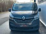 Renault Trafic 2.0 dCi L1H1/ Camera / Automaat / MOTORSCHADE, Automaat, 4 deurs, Stof, USB