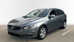 Volvo V60 Kinetic T2 Geartronic, Argent ou Gris, Achat, Euro 6, V60