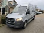 Mercedes-Benz Sprinter 314 CDI L2H2 AIRCO NAVI CAMERA, Argent ou Gris, Achat, Entreprise, 3 places