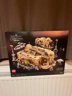 Lego 75290 star wars Mos eisley cantina NIEUW, Enlèvement, Neuf, Ensemble complet, Lego
