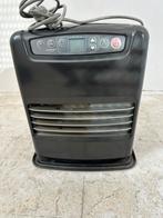 QLIMA poele à petrole electronique., Enlèvement, Utilisé