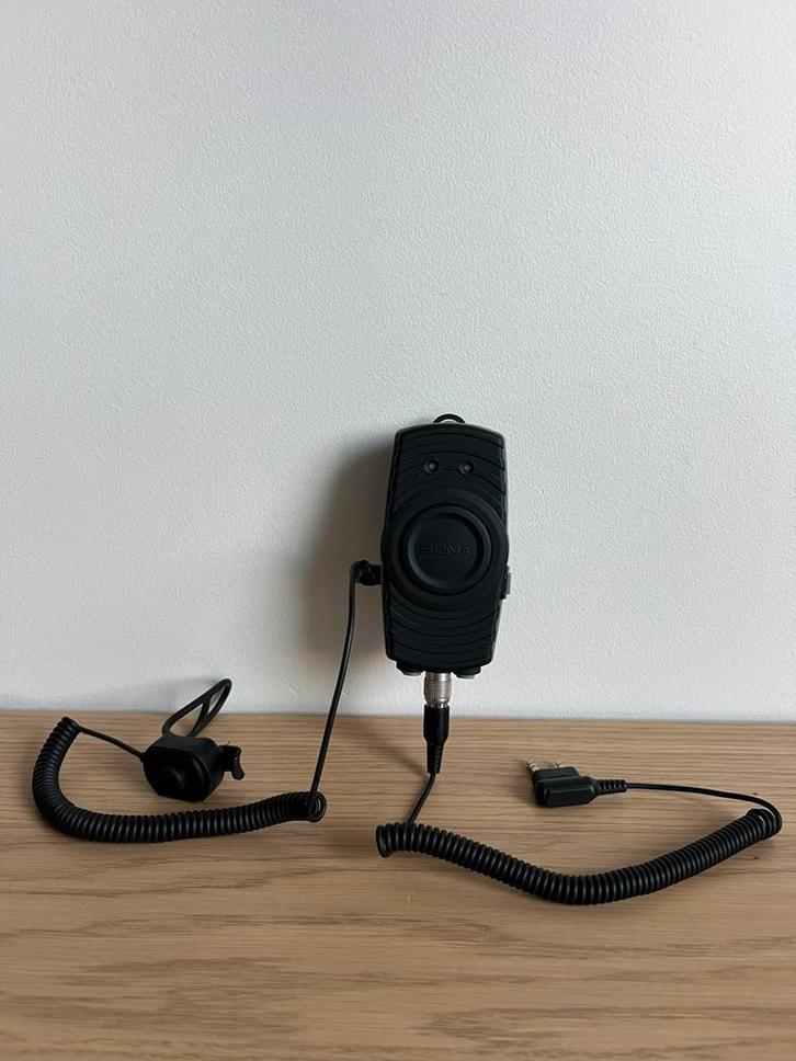 SENA SR10, TV, Hi-fi & Vidéo, Radios, Comme neuf, Enlèvement ou Envoi