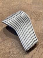 12 aperitieflepeltjes (nieuw), Ophalen of Verzenden, Nieuw, Porselein, Overige typen