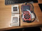 Obd2 Diagnose auto bluetooth, Ophalen, Nieuw