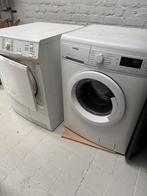Huishoudtoestellen, Elektronische apparatuur, Wasmachines, Ophalen, Zo goed als nieuw