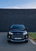 FORD ECOSPORT 1.0 ESSENCE — 2016 — 114 000 KM — EXCELLENT ÉT, Autos, Achat, Euro 6, Boîte manuelle, 999 cm³