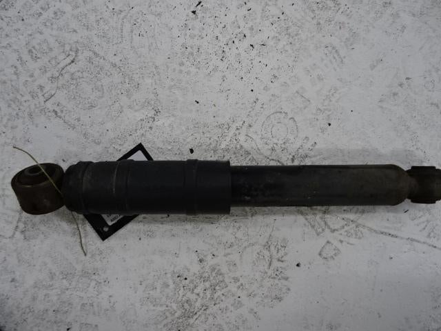 SCHOKBREKER RECHTS ACHTER Opel Meriva (01-2003/05-2010), Auto-onderdelen, Ophanging en Onderstel, Opel, Gebruikt