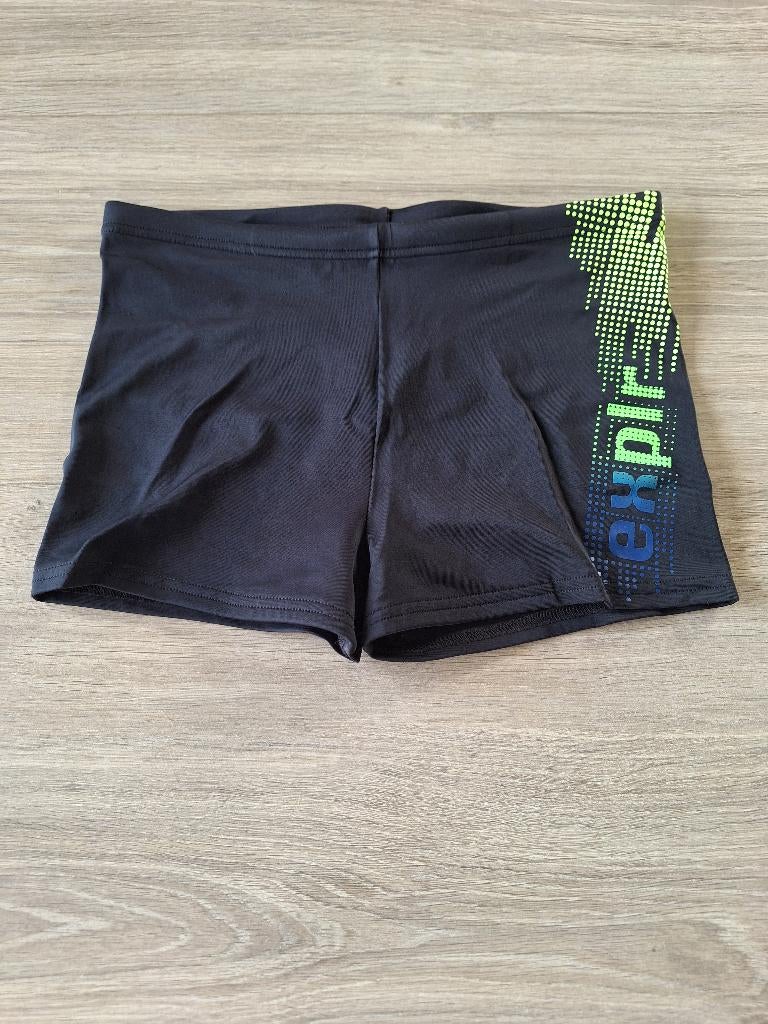 zwembroek maat 158-164, Enfants & Bébés, Maillots de bain pour enfants, Garçon, Enlèvement ou Envoi, Maillot de bain, Comme neuf