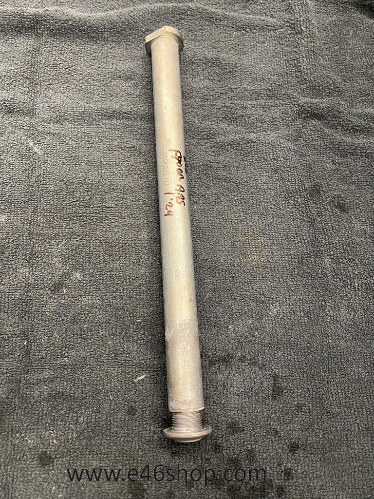 ACHTERBUG STEEKAS BMW F900R F900XR, Motoren, Gebruikt, -, -, Ophalen of Verzenden