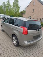 Peugeot 5008, Auto's, Peugeot, Euro 5, Particulier, Airbags, Te koop