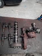 Injectors/nokkenas ASZ audi A3 1.9tdi130PK +onderdelen, Ophalen, Audi