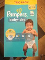 Pampers size 2 monthly pack, Ophalen, Nieuw