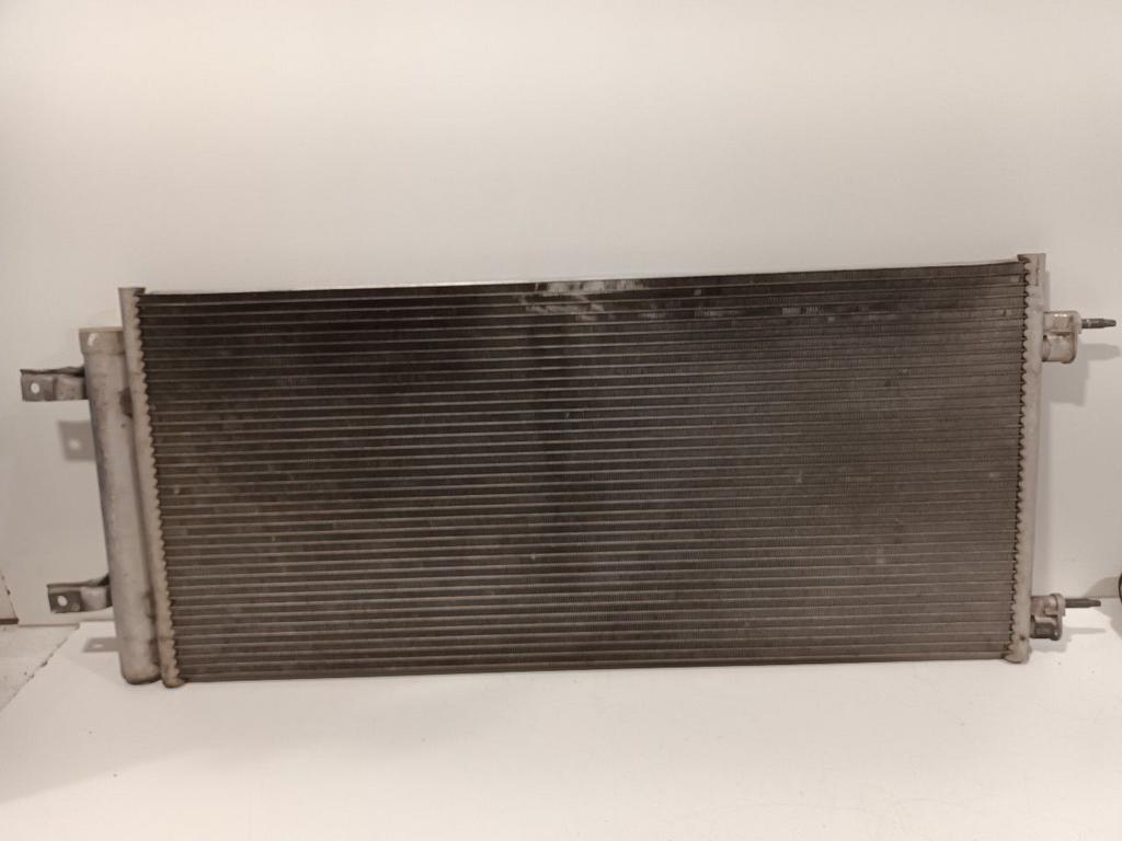 Airco radiateur Opel Astra, Onderdelen@venauto.nl, Van der Ven Autorecycling B.V., Ettenseweg 76, 4706 PB Roosendaal, The Netherlands