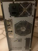 Tour ordinateur 2006, Informatique & Logiciels, Enlèvement, Utilisé, 256 GB, 4 GB