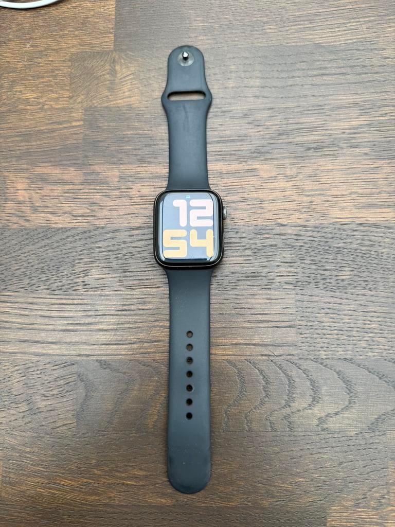 Apple watch se 44mm, Enlèvement ou Envoi, État, Comme neuf