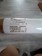 Zonnebank lampen nieuw in doos nooit gevruikt philips, Elektronische apparatuur, Zonnebanken en Gezichtsbruiners, Ophalen