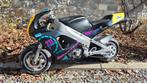 Original polini 911 dreambike pocket bike, Ophalen