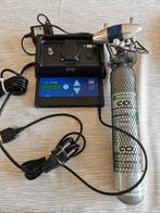 Dennerle Co2 kit., Ophalen