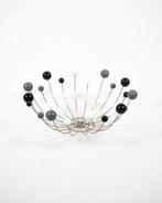 Bol à fruits Vintage Spoutnik des années 70, Enlèvement ou Envoi, Maison et Meubles