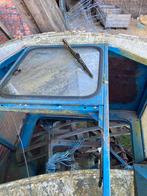 Tractor cabine, Ophalen, Gebruikt, Ford