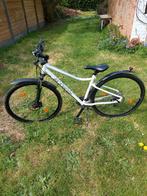 kinderfiets BTWIN Riverside 500, Fietsen en Brommers, Ophalen, Gebruikt, 20 inch of meer, Btwin Decathlon