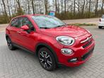 FIAT 500X POP STAR 1.6 E-TORQ, Auto's, Fiat, 500X, Bedrijf, Handgeschakeld, 5 deurs
