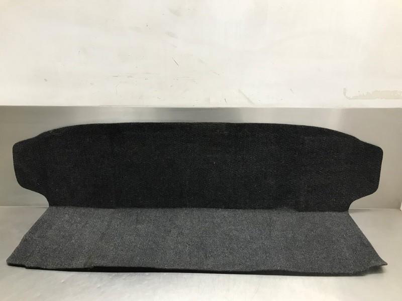 TAPIS DE COFFRE Toyota Corolla Verso (E12) (01-2001/05-2004), Autos : Pièces & Accessoires, Habitacle & Garnissage, Toyota, Utilisé