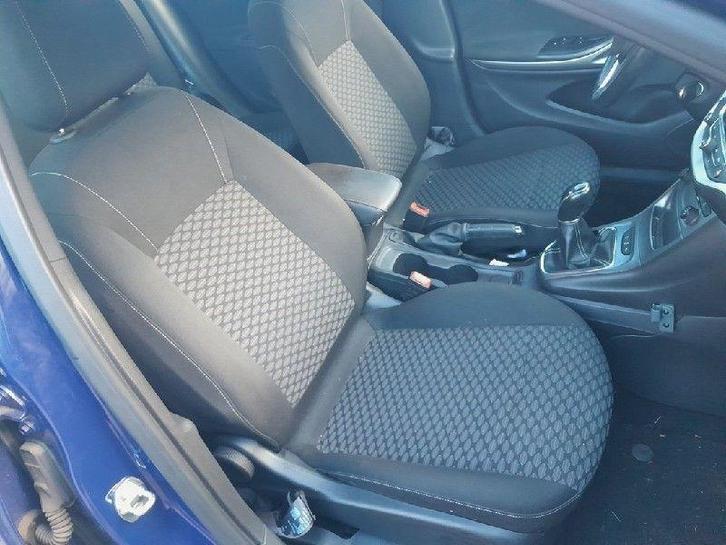 STOEL RECHTS VOOR Opel Astra K Sports Tourer, Auto-onderdelen, Interieur en Bekleding, Opel, Gebruikt