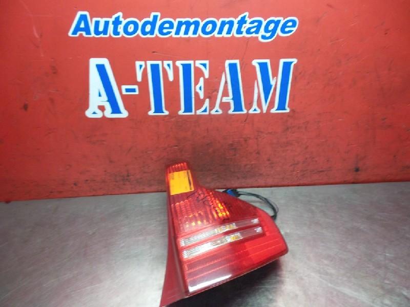 ACHTERLICHT RECHTS Citroën C4 Berline (LC / LD), Gebruikt, Citroën