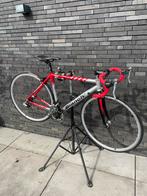 Bianchi coursfiets, 28 inch, Aluminium, 49 tot 53 cm, Zo goed als nieuw