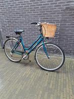 Oxford damesfiets in goede staat, Fietsen en Brommers, Ophalen