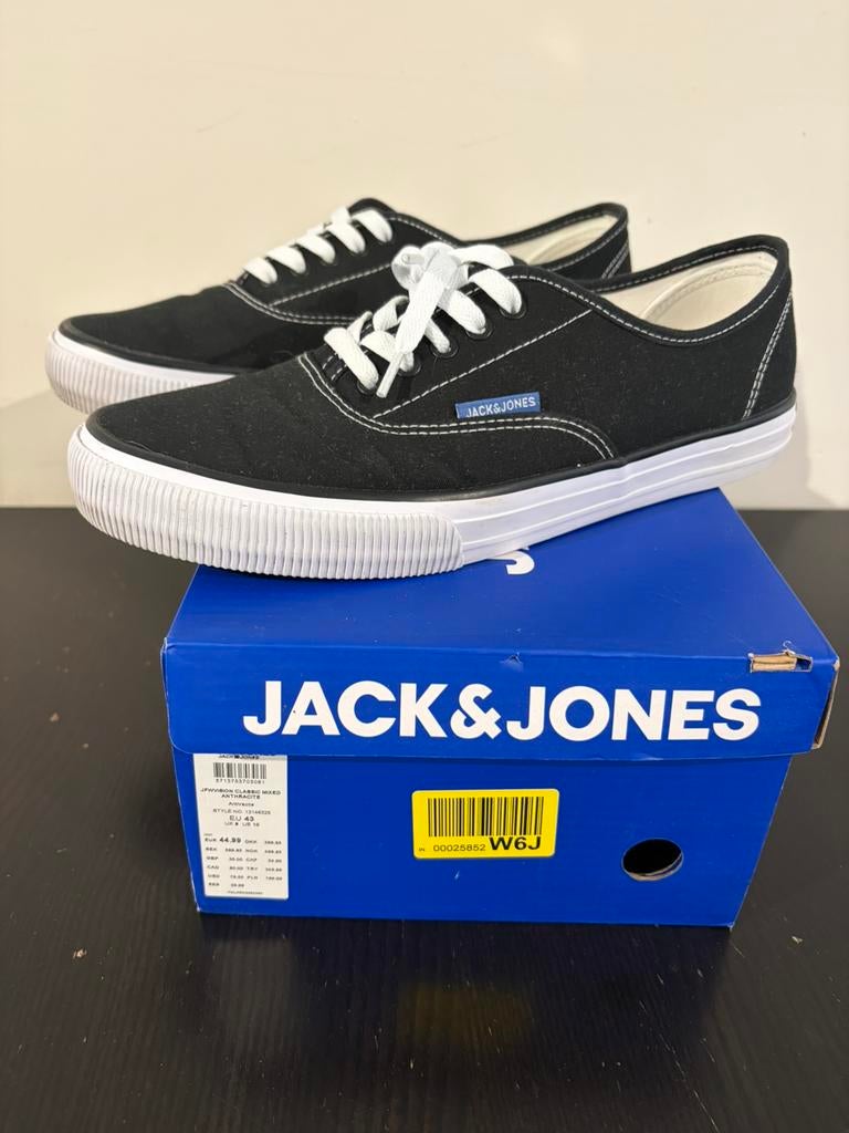 Jack&jones basket basse classic mixed 43, Vêtements | Hommes, Chaussettes & Bas, Enlèvement ou Envoi