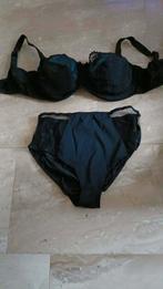 Zwart setje Juliette 100 G, Kleding | Dames, Juliette, Ophalen, Zwart, Setje