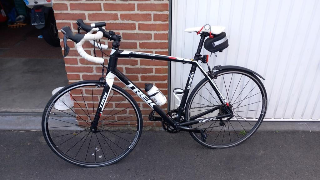 Koersfiets Trek madone, Fietsen en Brommers, Fietsen | Heren | Sportfietsen en Toerfietsen, Ophalen