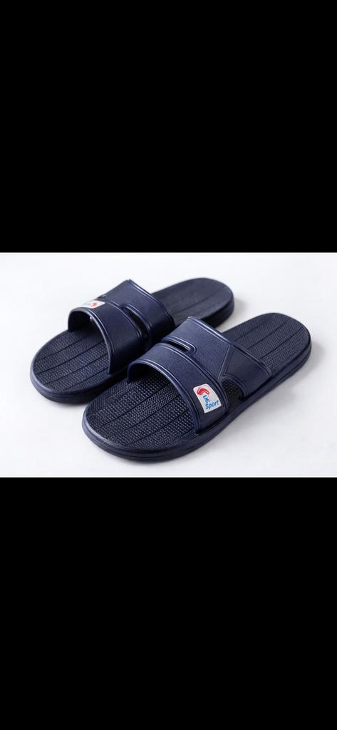 CLAQUETTES VENTE EN GROS, Kleding | Heren, Schoenen, Nieuw, Sandalen, Blauw, Ophalen