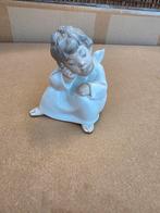 Engeltje LLADRO, Antiek en Kunst, Ophalen