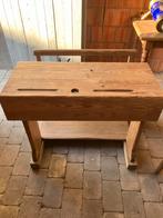 Schoolbank, Antiek en Kunst, Ophalen