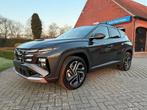 Hyundai Tucson Shine 1.6 T-GDI HEV A/T - ACC / GPS / LED / A, Autos, Achat, Entreprise, Carnet d'entretien, 175 kW