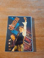 Dvd + Cd Clouseau in het lang, Alle leeftijden, Ophalen of Verzenden, Zo goed als nieuw