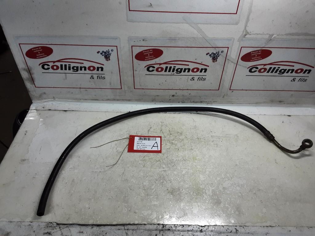 STUURBEKRACHTIGINGSLEIDING Audi A6 Avant (C5), Gebruikt, Mevr. I. Hauben, Audi, Rue de l'Espoir 34 34
4030  GRIVEGNÉE, BE