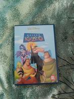 Keizer Kuzco (DVD, Alle leeftijden, Ophalen, Zo goed als nieuw
