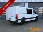 Mercedes Sprinter bestel 316 2.2 CDI L2H1|DC|4X4|, Autos, Achat, Entreprise, Boîte manuelle, 215 g/km