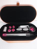 Dyson airwrap Complete, Handtassen en Accessoires, Uiterlijk | Haarverzorging, Ophalen, Zo goed als nieuw, Haardroger