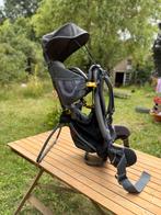 Deuter Kid Comfort 1 plus - porte-bébé jusqu'à 22 kg, Enlèvement, Dos, Porte-bébé