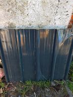 Gratis geisoleerde dakplaten, Enlèvement