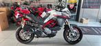 Ducati Multistrada 950s, Motoren, Motoren | Ducati, 2 cilinders, Handvatverwarming, Motorrijbewijs A, Gebruikt