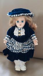 Zeer mooie oudere salonpop, Enlèvement, Neuf, Poupée