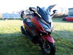 Honda Forza en parfait état 9400 km '08-'22, Motos, Scooter, Particulier, 1 cylindre, 125 cm³