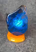 Support en bois indonésien sans ambre de 1,5 kg !, Enlèvement ou Envoi, Fossile