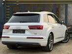 AUDI Q7 e-tron (dieselelektrisch) Hybride, Auto's, Audi, Elektrisch, Particulier, Te koop, E-tron
